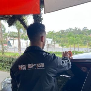 Station Valet